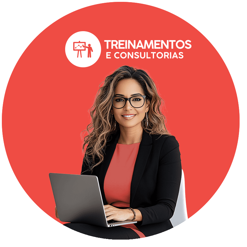 Treinamentos e Consultoria